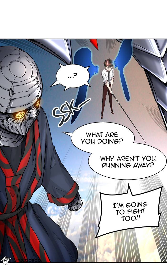Tower of God Chapter 332 image 060